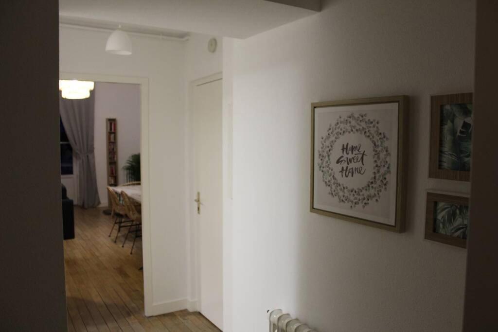 Appartement Vue Imprenable Sur La Loire !!! ソミュール エクステリア 写真