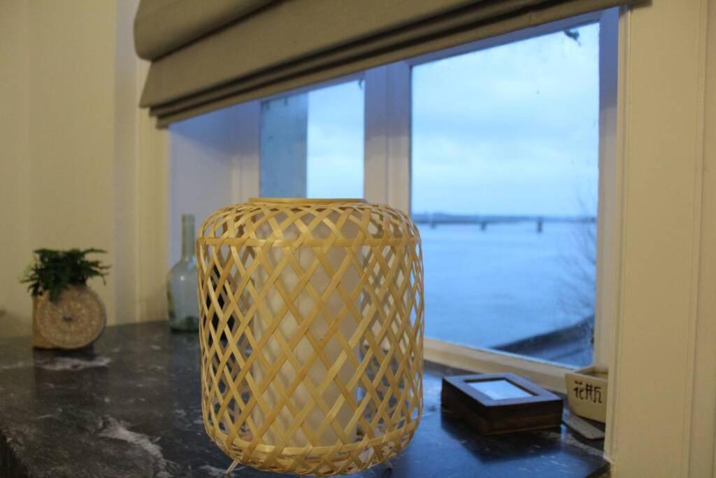 Appartement Vue Imprenable Sur La Loire !!! ソミュール エクステリア 写真